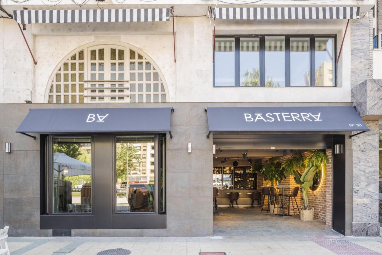 Hotel Rice Reyes Catolicos Burgo